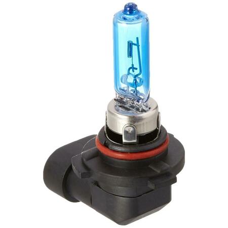 DYNAMICFUNCTION 7500 K HB3 Super White Xenon Quartz Light Bulbs for Headlamp Fog Cornering Day Time Running Lights DY309467